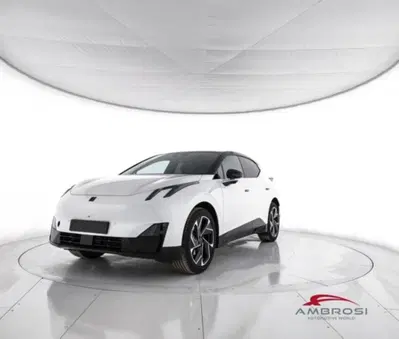 Lynk & Co 02 02 Core nuova a Corciano