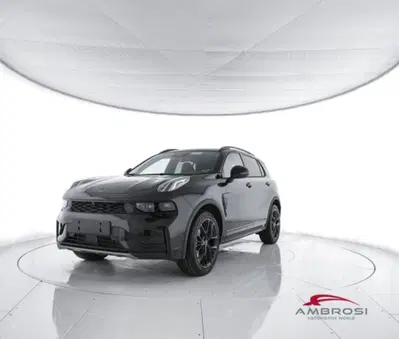 Lynk &amp; Co 01 01 1.5 td phev nuova a Corciano