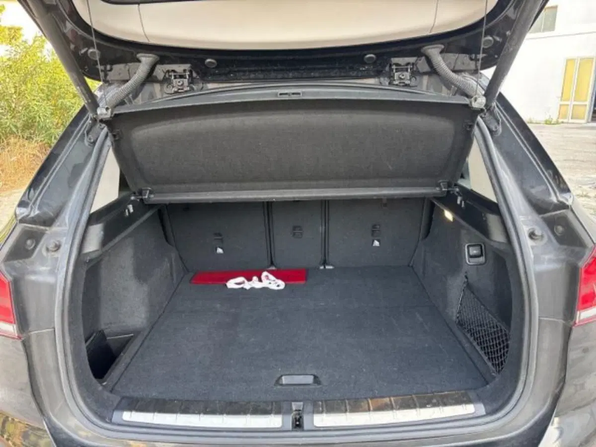 BMW X1 usata a Lecce (16)