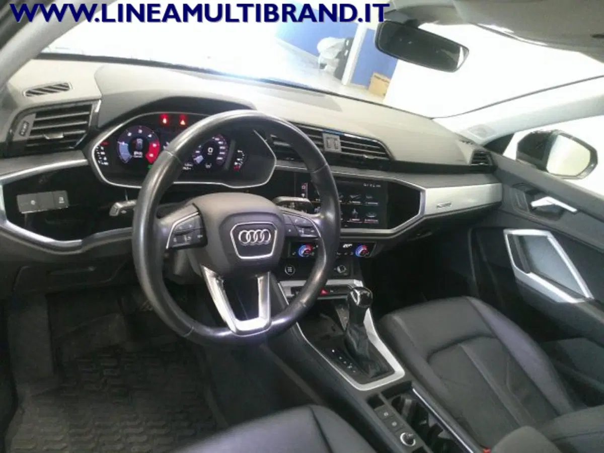 Audi Q3 Sportback usata a Piacenza (12)