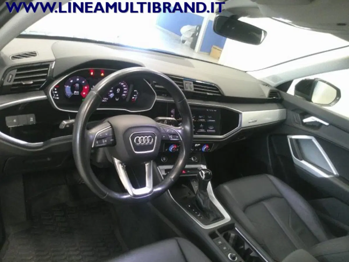 Audi Q3 Sportback usata a Piacenza (13)