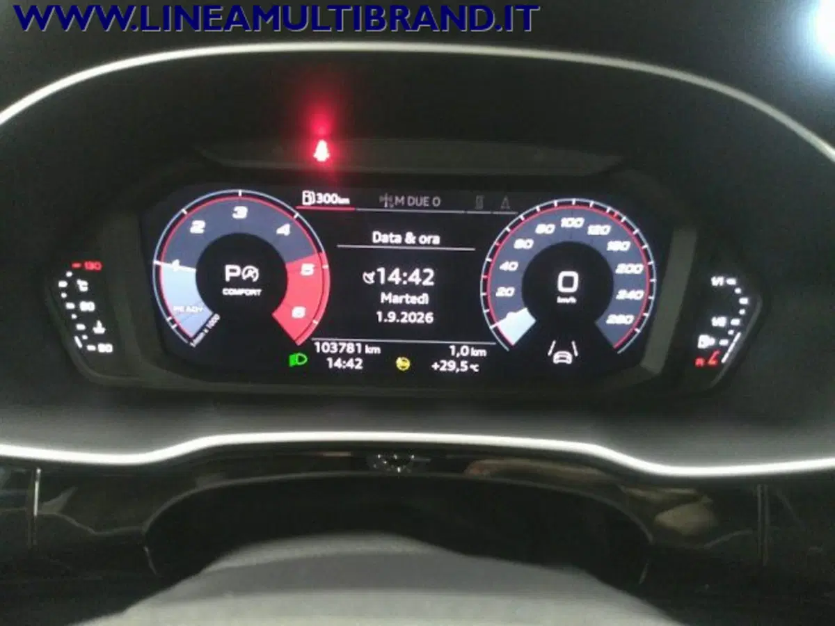 Audi Q3 Sportback usata a Piacenza (14)