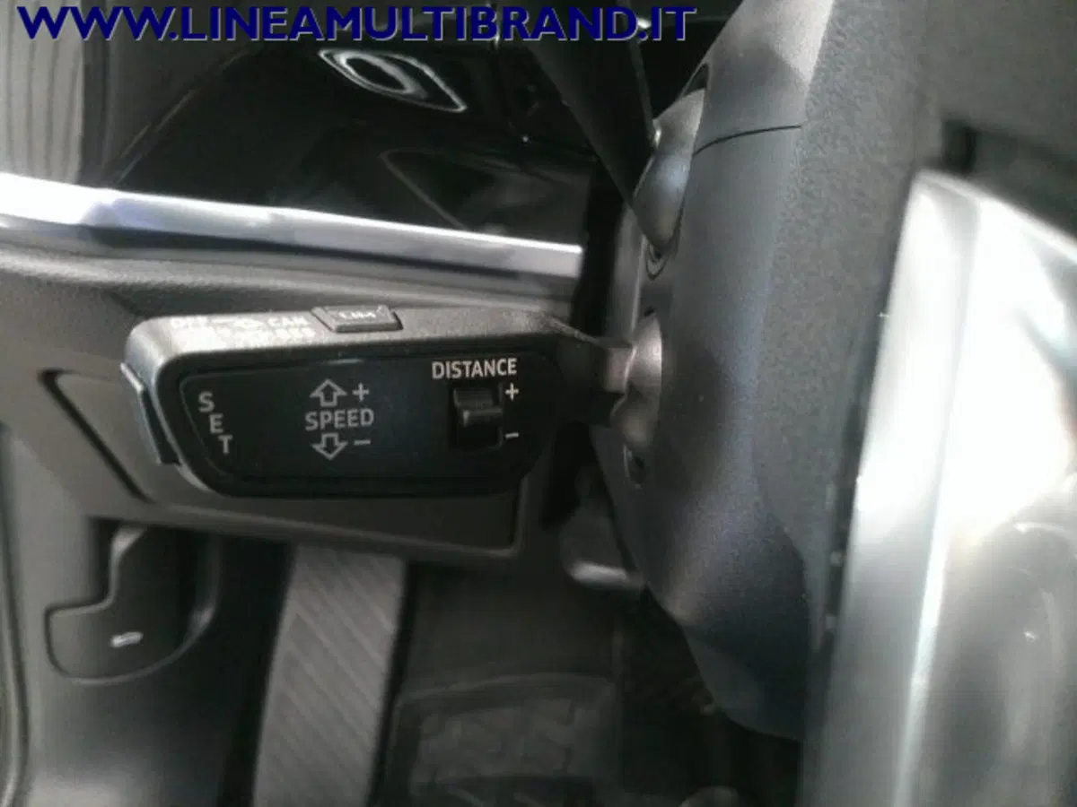 Audi Q3 Sportback usata a Piacenza (16)