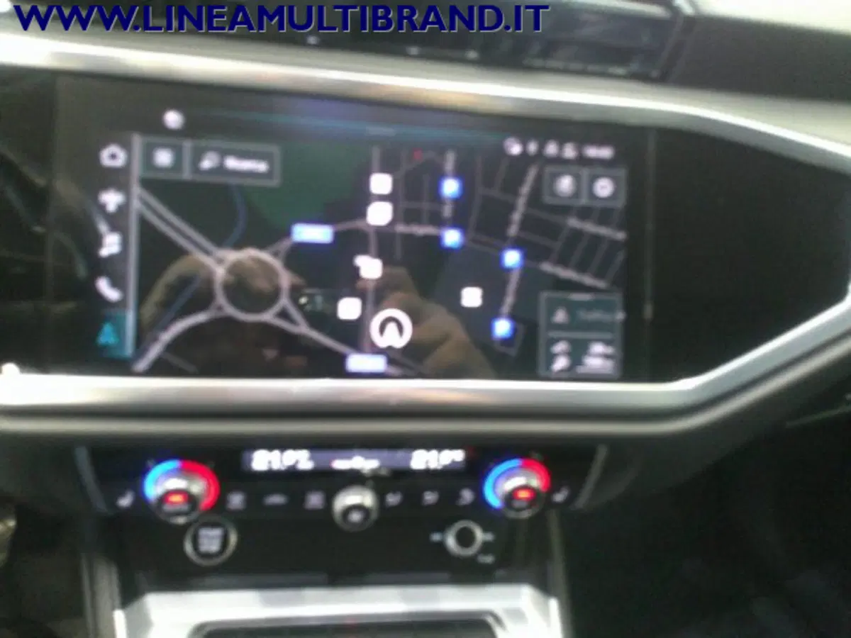 Audi Q3 Sportback usata a Piacenza (19)