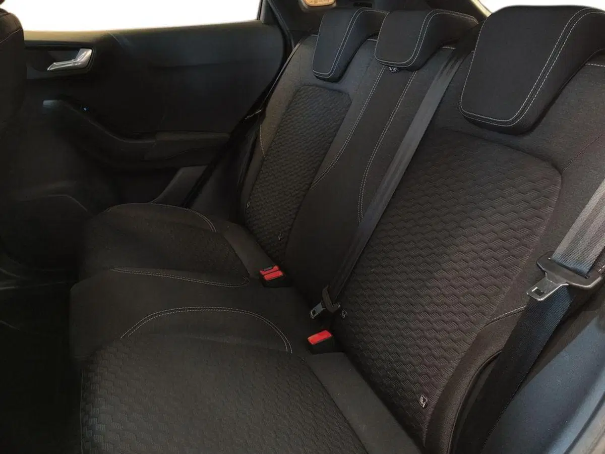 Ford Puma usata a Catanzaro (10)