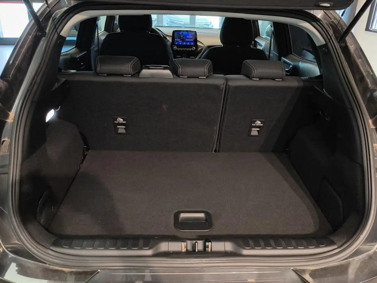 Ford Puma usata a Catanzaro (5)