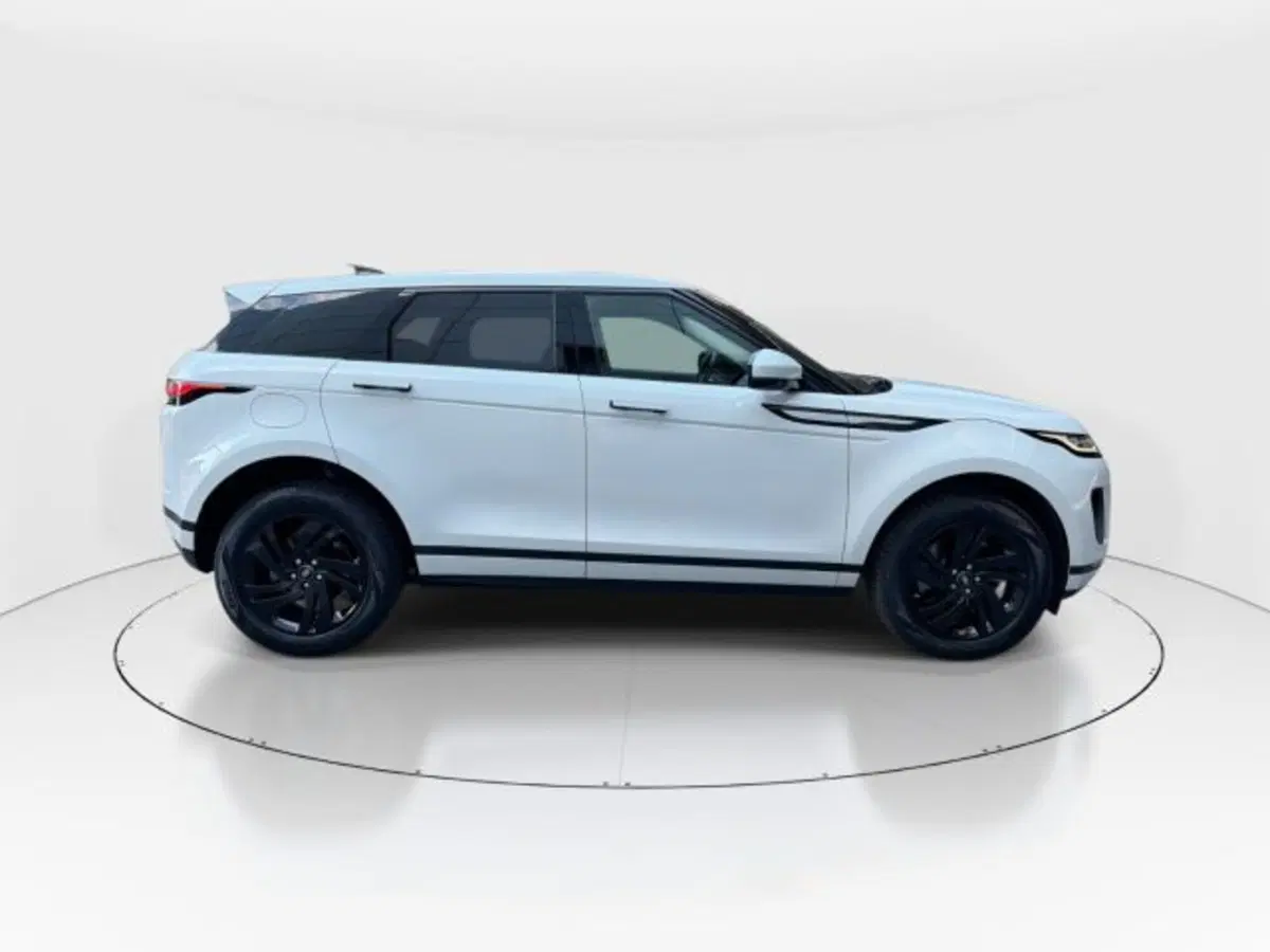 Land Rover Range Rover Evoque usata a Modena (6)
