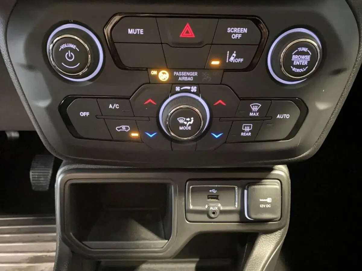 Jeep Renegade usata a Torino (11)