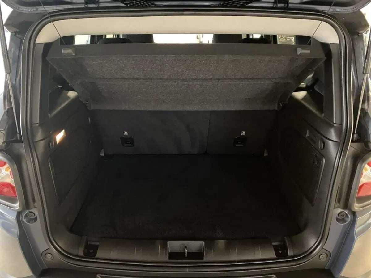 Jeep Renegade usata a Torino (9)