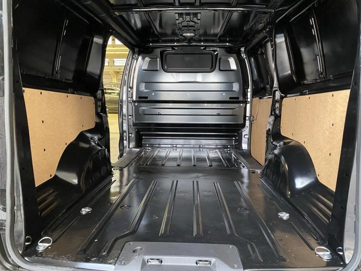 Citroen Jumpy Furgone nuova a Torino (9)