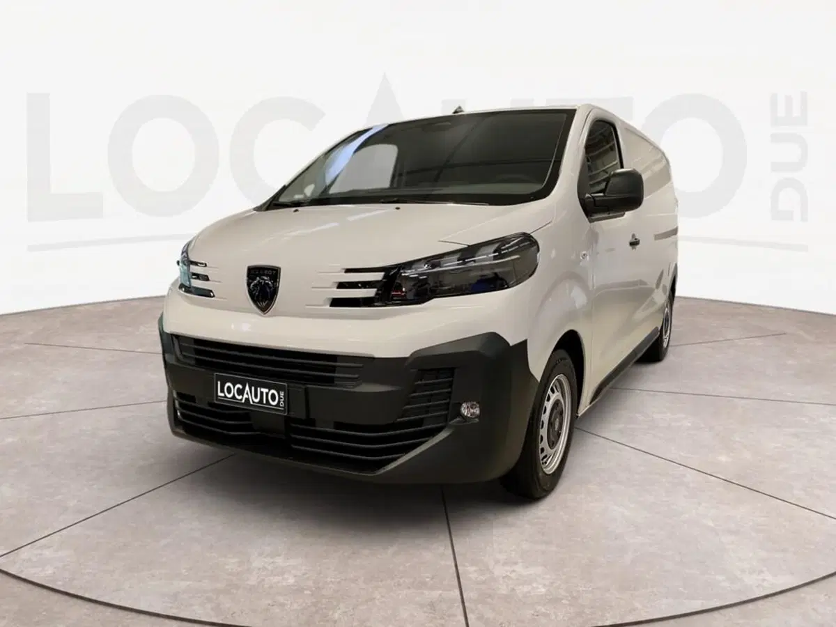 Peugeot Expert Furgone nuova a Torino