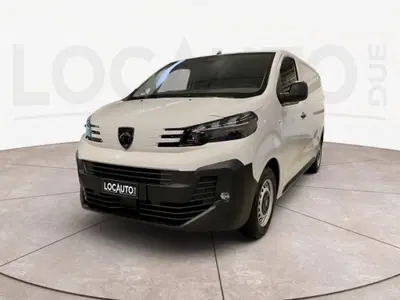 Peugeot Expert Furgone std 1.5 diesel 120cv S&S nuova a Torino