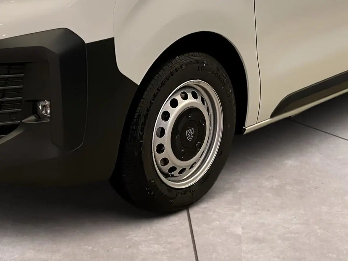 Peugeot Expert Furgone nuova a Torino (15)