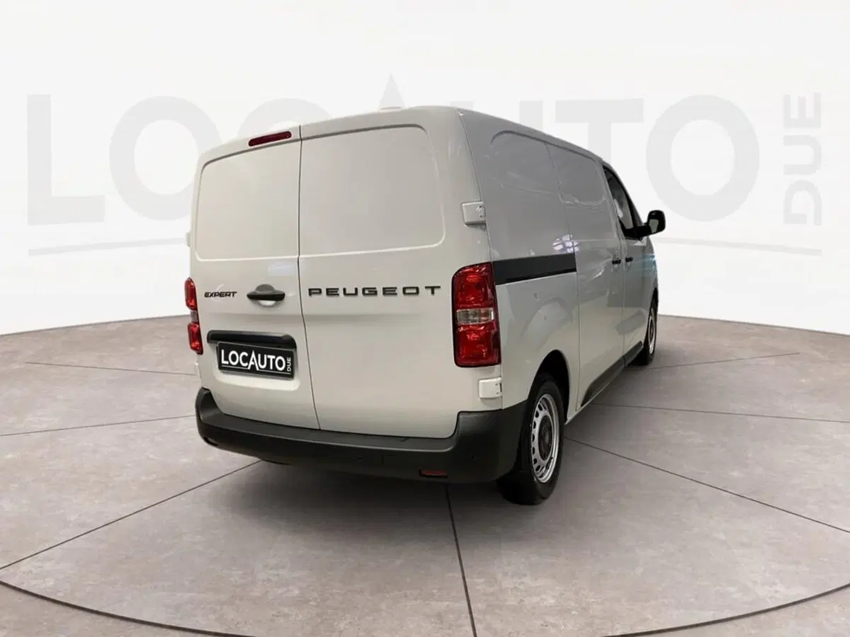 Peugeot Expert Furgone nuova a Torino (4)