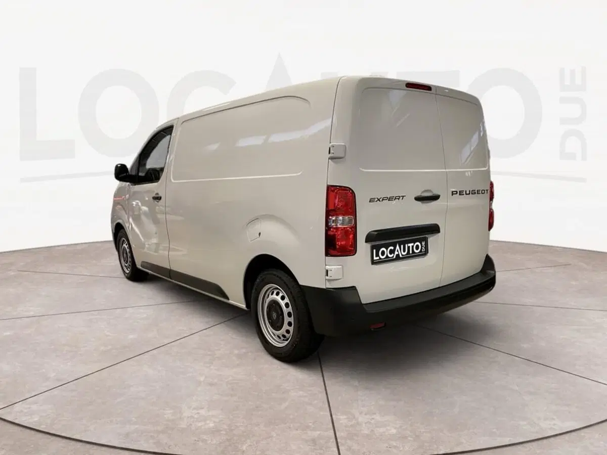 Peugeot Expert Furgone nuova a Torino (5)
