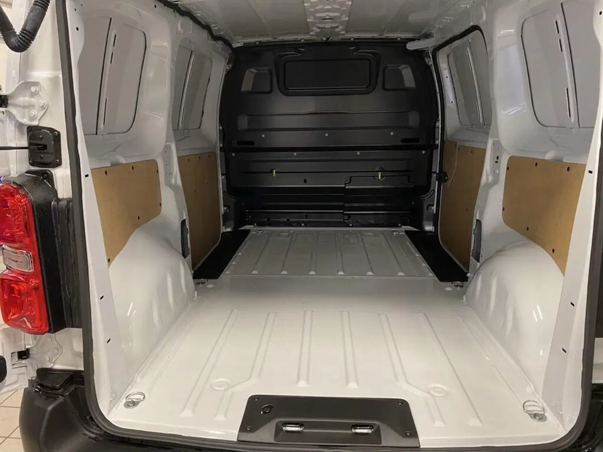 Peugeot Expert Furgone nuova a Torino (9)