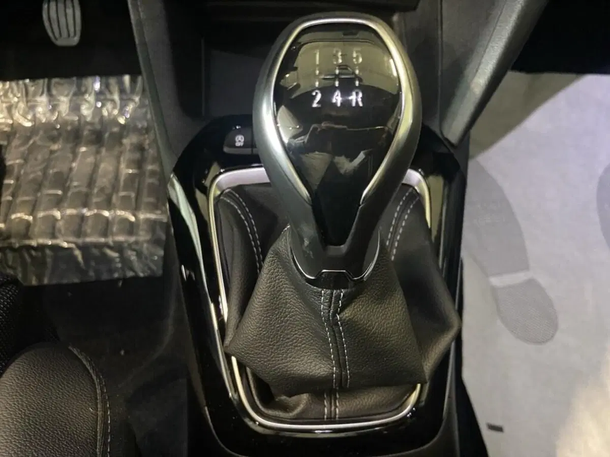 Opel Corsa nuova a Torino (12)