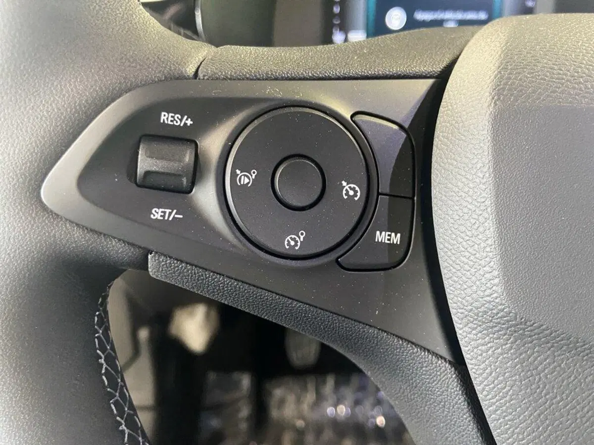 Opel Corsa nuova a Torino (13)