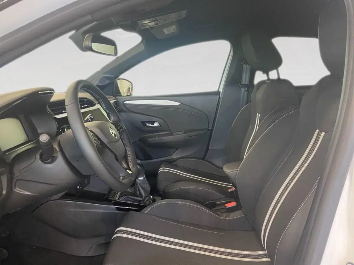 Opel Corsa nuova a Torino (7)