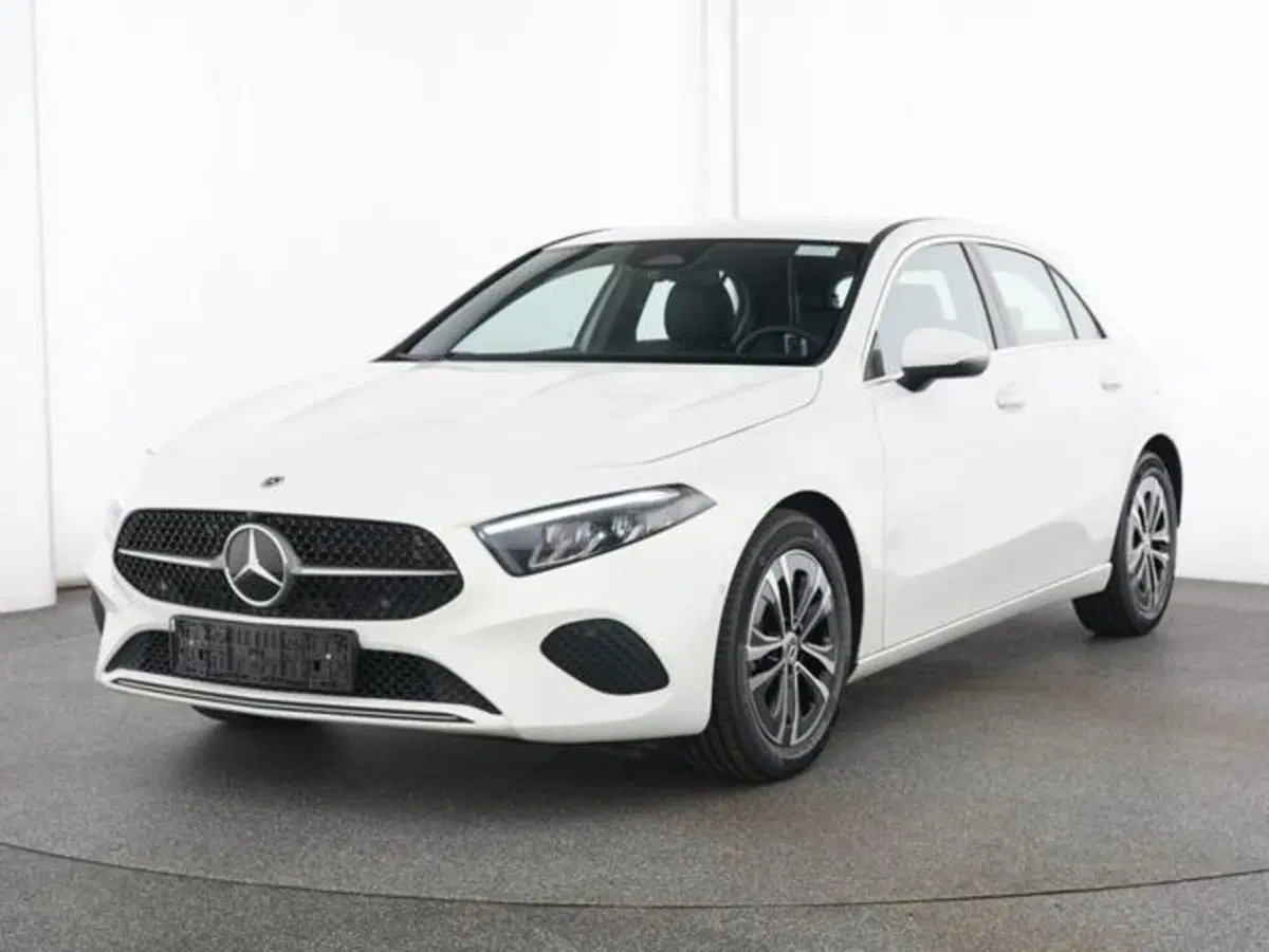 Mercedes-Benz Classe A usata a Milano
