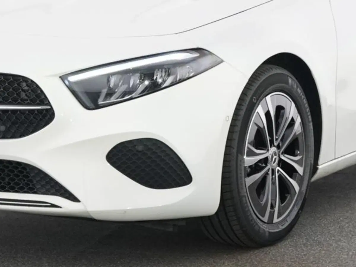 Mercedes-Benz Classe A usata a Milano (3)