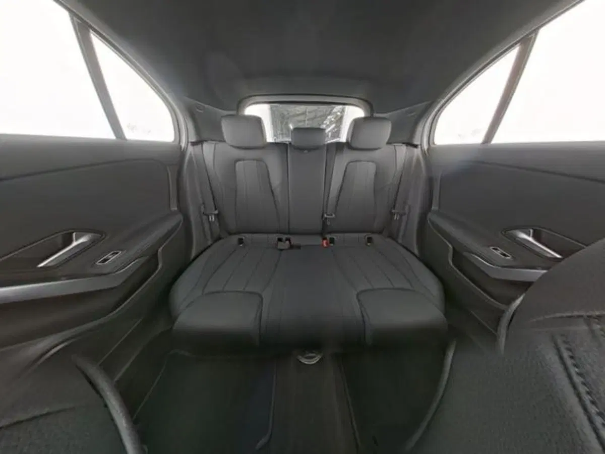 Mercedes-Benz Classe A usata a Milano (8)