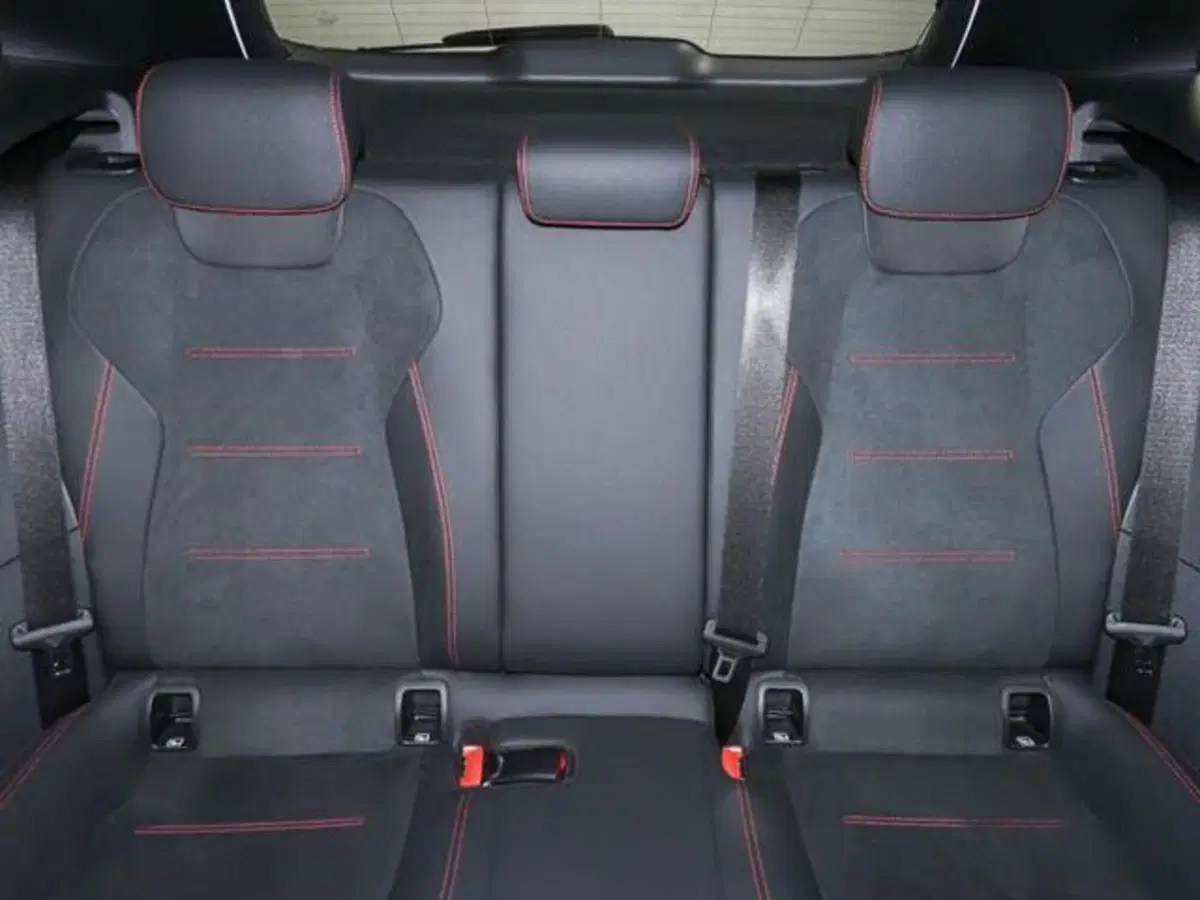 Mercedes-Benz GLA SUV usata a Milano (9)