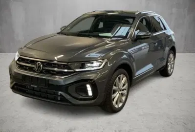Volkswagen T-Roc 1.5 tsi R-Line dsg del 2025 usata a Magenta