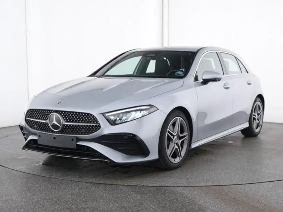 Mercedes-Benz Classe A Sedan usata a Milano