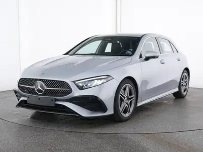 Mercedes-Benz Classe A Sedan 180 AMG Line Premium Plus auto del 2026 usata a Magenta