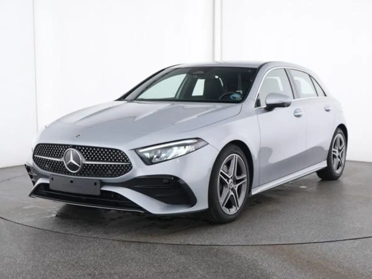 Mercedes-Benz Classe A Sedan usata a Novara