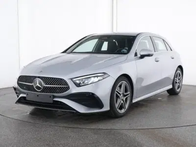 Mercedes-Benz Classe A Sedan 180 AMG Line Premium Plus auto del 2026 usata a Dormelletto