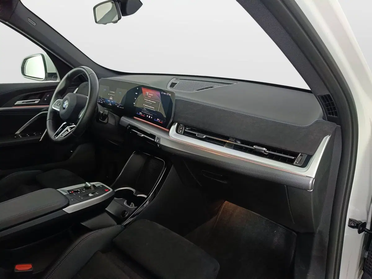 BMW X1 usata a Ascoli Piceno (10)