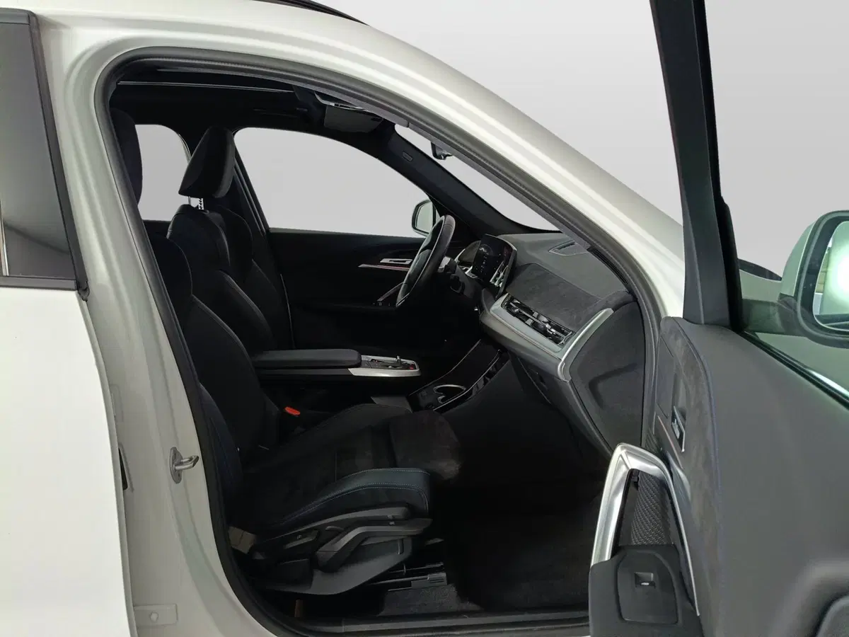 BMW X1 usata a Ascoli Piceno (11)