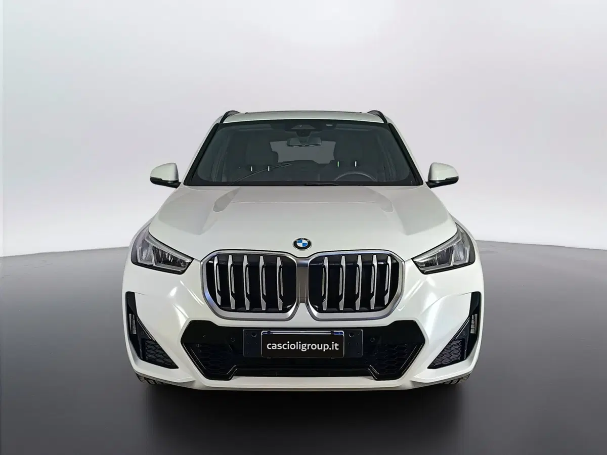 BMW X1 usata a Ascoli Piceno (2)