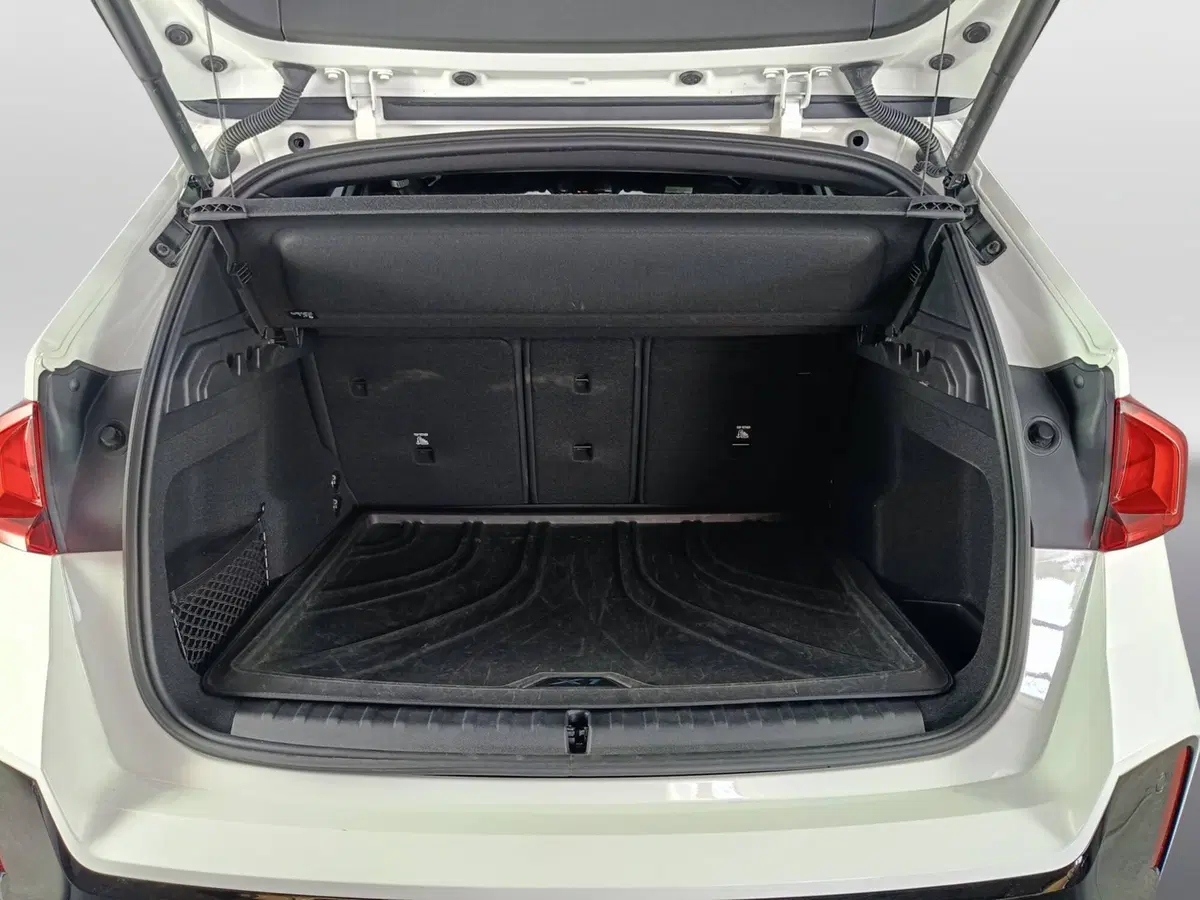 BMW X1 usata a Ascoli Piceno (20)