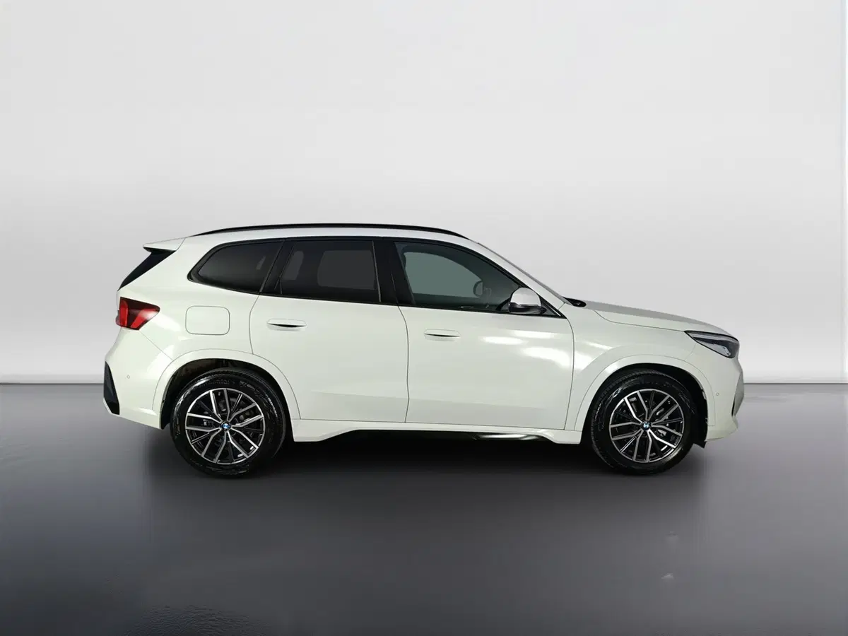BMW X1 usata a Ascoli Piceno (3)