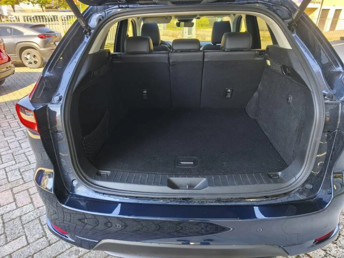 Mazda CX-60 usata a Bergamo (13)