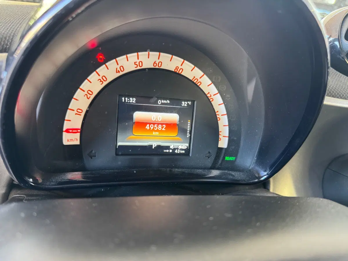 smart Fortwo usata a Palermo (7)