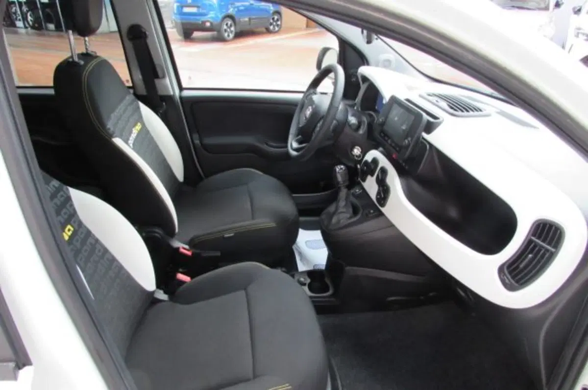Fiat Panda usata a Milano (15)