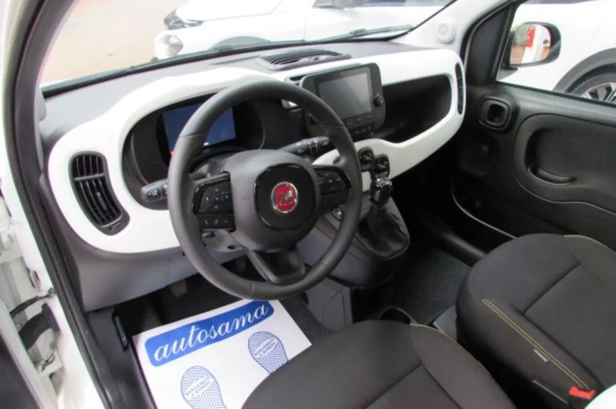 Fiat Panda usata a Milano (7)