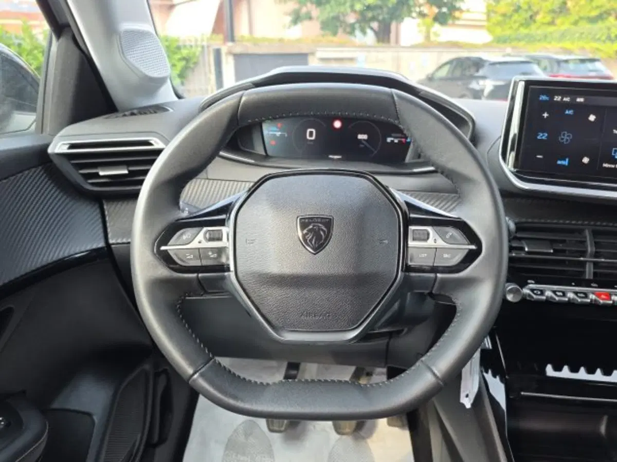 Peugeot 208 usata a Monza e Brianza (13)