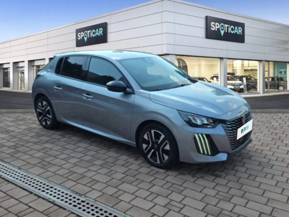 Peugeot 208 usata a Monza e Brianza (3)