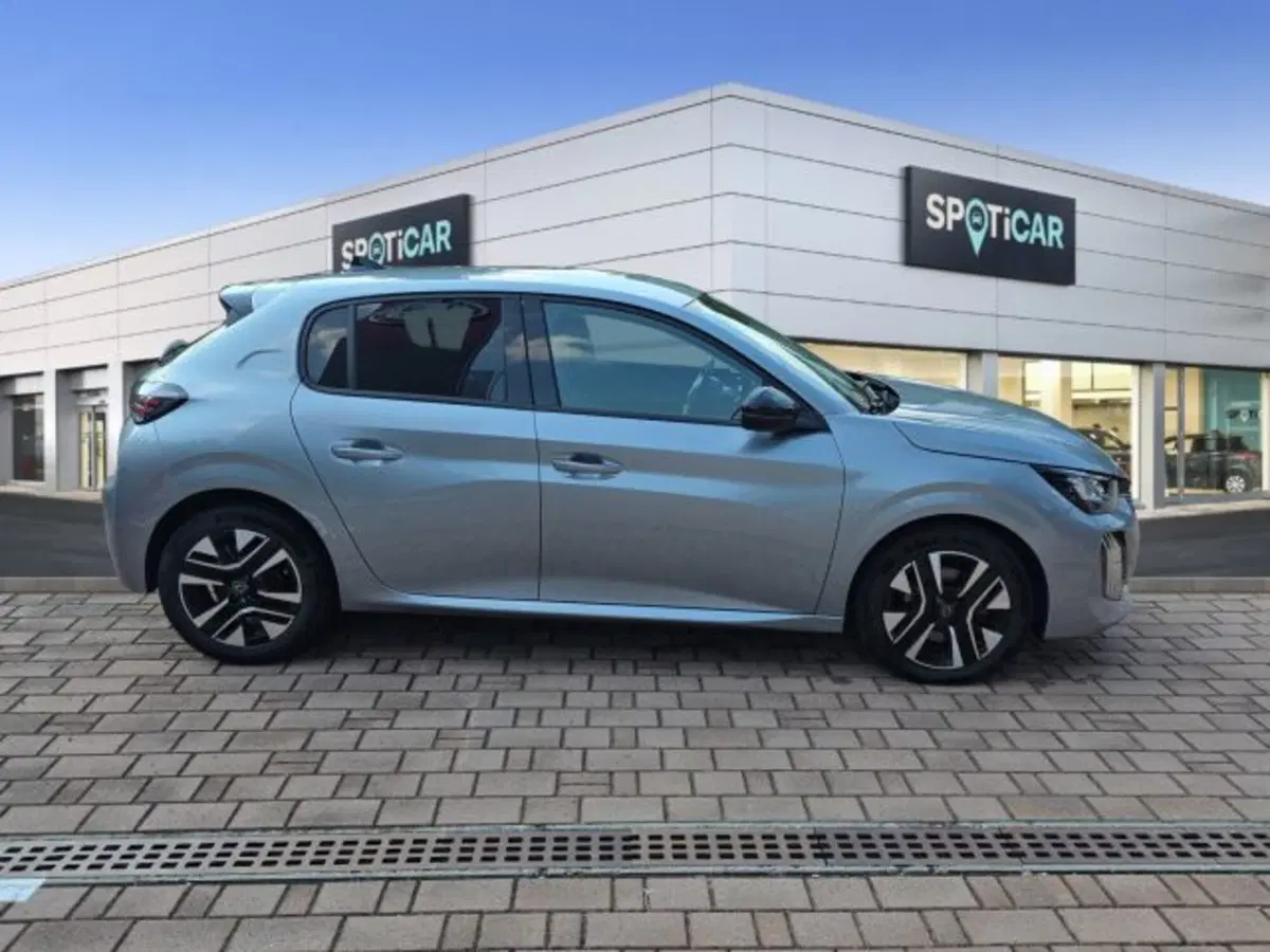 Peugeot 208 usata a Monza e Brianza (4)