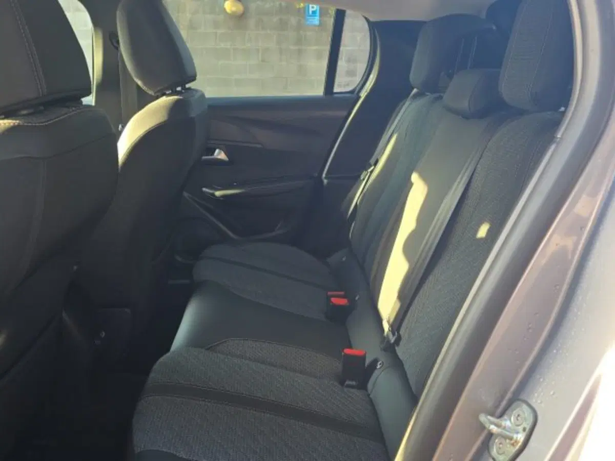 Peugeot 208 usata a Monza e Brianza (10)