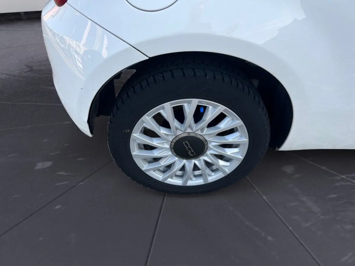 Fiat 500 usata a Verona (6)