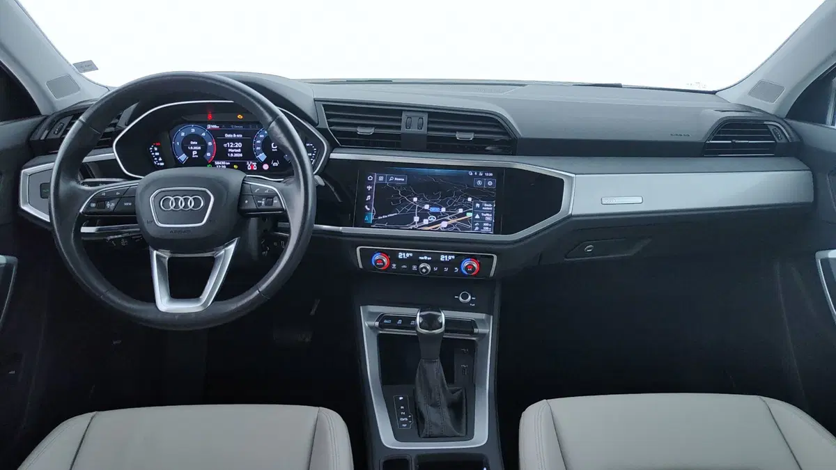 Audi Q3 Sportback usata a Perugia (10)