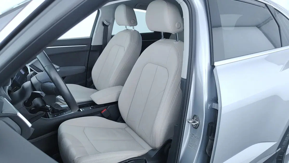 Audi Q3 Sportback usata a Perugia (11)