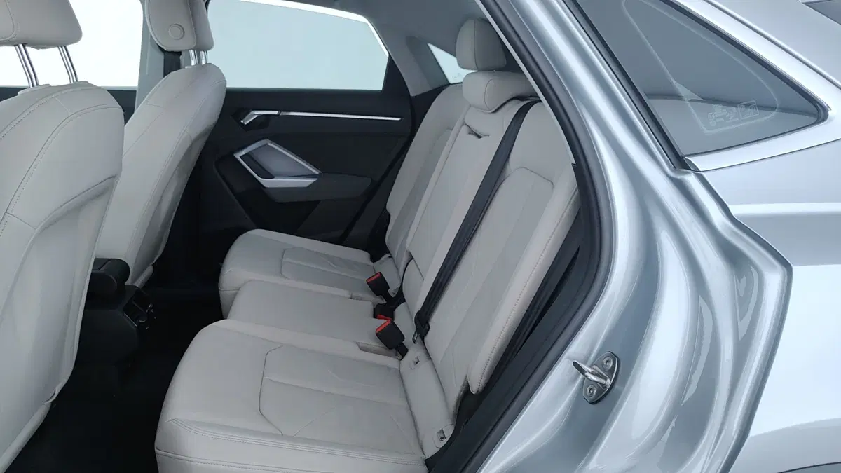 Audi Q3 Sportback usata a Perugia (12)