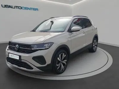 Volkswagen T-Cross 1.0 tsi Style 115cv dsg del 2024 usata a Paderno Dugnano